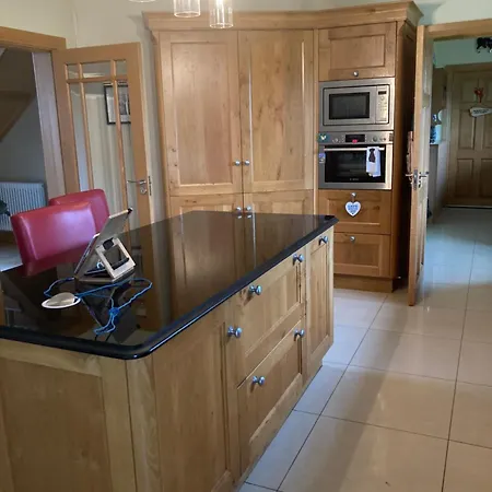 Hunthill Tulach an Iarainn