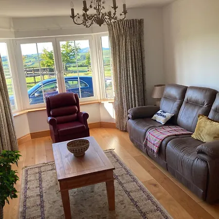 Hunthill Landhaus Tulach an Iarainn