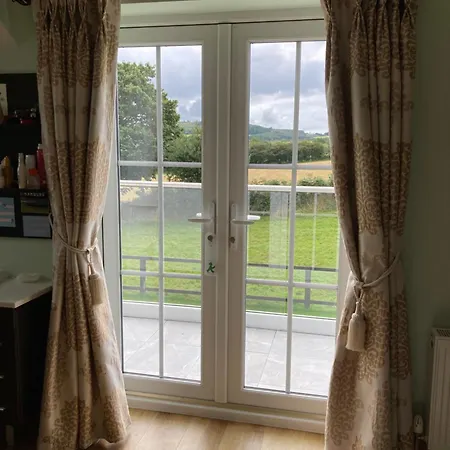 Hunthill * Tulach an Iarainn