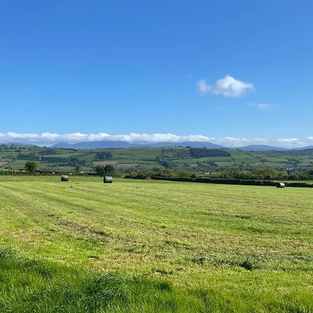 Landhaus Hunthill Tulach an Iarainn