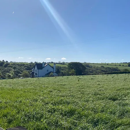 Hunthill Landhaus Tulach an Iarainn