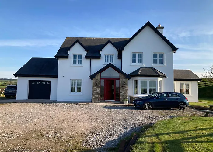 Hunthill Séjour à la campagne