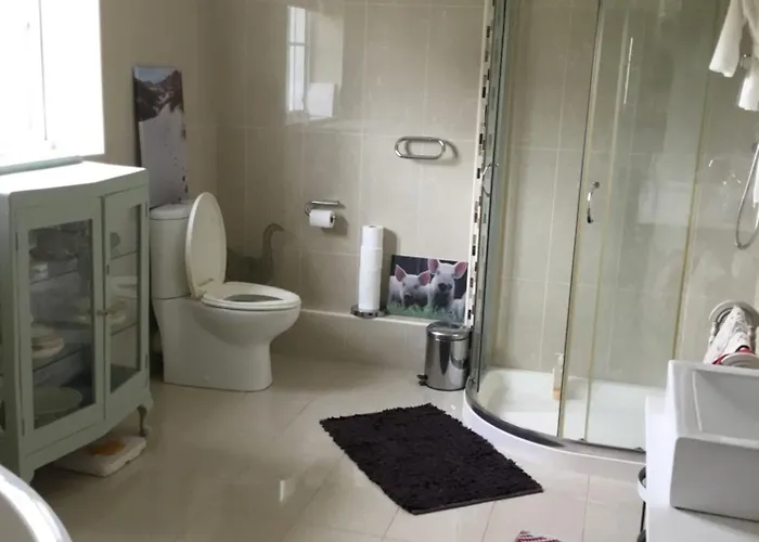 Séjour à la campagne Hunthill *