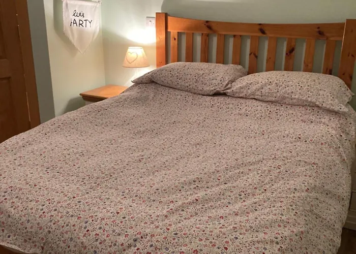 Hunthill * Tulach an Iarainn